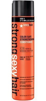 SEXY HAIR COLOR SAFE STRENGTHENING CONDITIONER 300,0 мл.