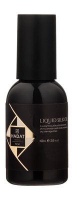 HADAT COSMETICS LIQUID SILK OIL