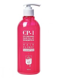 ESTHETIC HOUSE CP-1 3SECONDS HAIR FILL-UP SHAMPOO
