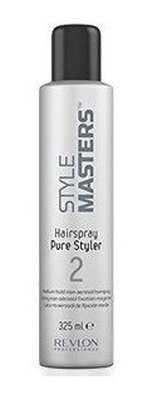REVLON PURE STYLER MEDIUM HOLD