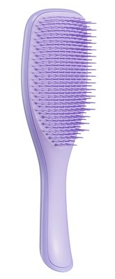 TANGLE TEEZER THE WET DETANGLER The Naturally Curly Purple Passion