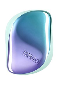 TANGLE TEEZER COMPACT STYLER Petrol Blue Ombre