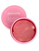 AYOUME COLLAGEN+HYALURONIC EYE PATCH