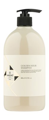 HADAT COSMETICS GOLDEN HOUR 800,0 мл.