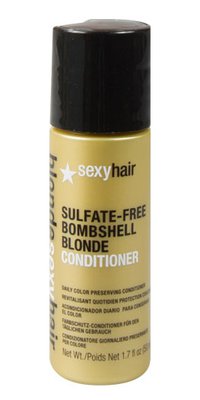 SEXY HAIR SULFATE-FREE BLONDE CONDITIONER 50,0 мл.