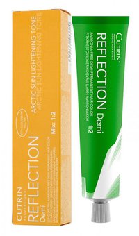 CUTRIN REFLECTION DEMI ARCTIC SUN