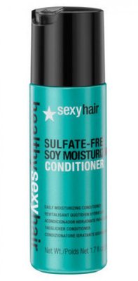 SEXY HAIR SOY MILK CONDITIONER 50,0 мл.