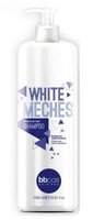 BBCOS WHITE MECHES 