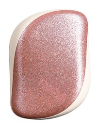 TANGLE TEEZER COMPACT STYLER Rose Gold Glaze