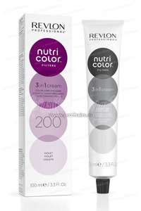 REVLON PROFESSIONAL NUTRI COLOR FILTERS