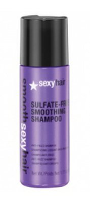 SEXY HAIR SULFATE-FREE SMOOTHING SHAMPOO 50,0 мл.