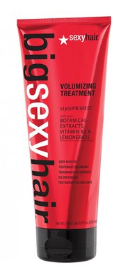 SEXY HAIR VOLUMIZING TREATMENT