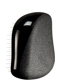 TANGLE TEEZER COMPACT STYLER Onyx Sparkle