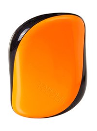 TANGLE TEEZER COMPACT STYLER Orange Fiare