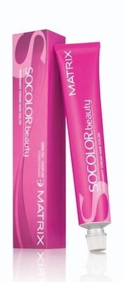 MATRIX SOCOLOR.BEAUTY