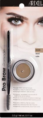 ARDELL BROW POMADE BLONDE