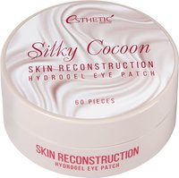 ESTHETIC HOUSE SILKY COCOON HYDROGEL EYE PATCH 