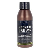 REDKEN FOR MEN BREWS
