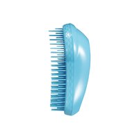 TANGLE TEEZER THE ORIGINAL  Thick & Curly Azure Blue