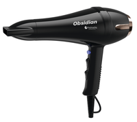 HAIRWAY Фен Obsidian Ionic 2300Вт A029