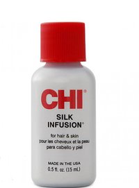 CHI INFRA SILK INFUSION 15,0 мл.