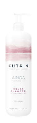 СUTRIN AINOA COLOR 1000,0 мл.