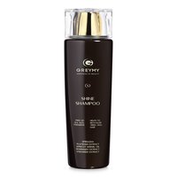 GREYMY SHINE SHAMPOO