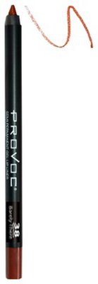 PROVOC SEMI-PERMANENT GEL LIP LINER Barely There