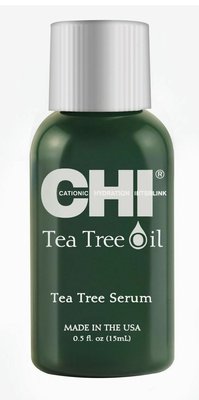 CHI TEA TREE SERUM 15,0 мл.