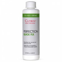 CUTRIN PERFECTION QUICK FIX