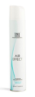 TNL AIR EFFECT