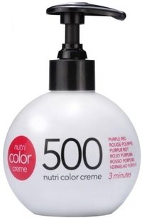 REVLON NUTRI COLOR™ CREME Purple Red