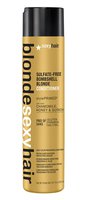 SEXY HAIR SULFATE-FREE BLONDE CONDITIONER