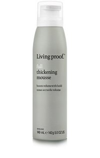 LIVING PROOF FULL THICKENING MOUSSE