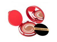 YU.R MOIST LAYER CUSHION SPF50+ PA +++