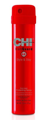 CHI IRON GUARD 44 STYLE & STAY 74,0 мл.