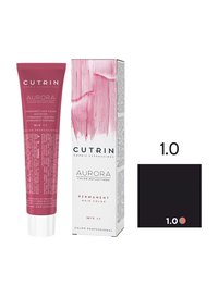 CUTRIN AURORA Черный