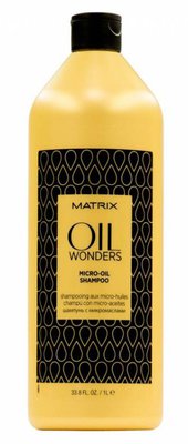 MATRIX OIL WONDERS 1000,0 мл.
