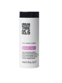 URBAN TRIBE POWDER STYLE