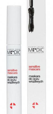 PIERRE RENE MASCARA MEDIC SENSITIVE