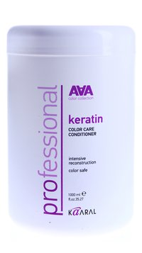 KAARAL КERATIN COLOR CARE CONDITIONER AAA
