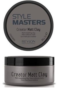 REVLON MATT CLAY