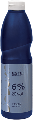 ESTEL DE LUXE 900,0 мл.