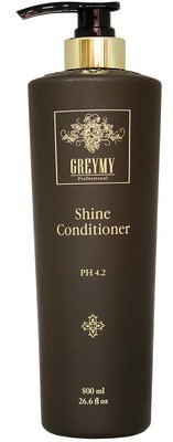 GREYMY SHINE CONDITIONER 800,0 мл.