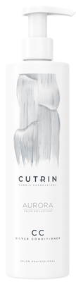CUTRIN AURORA COLOR CARE SILVER 500,0 мл.