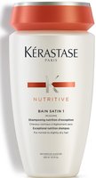 KERASTASE NUTRITIVE IRISOME BAIN SATIN 1