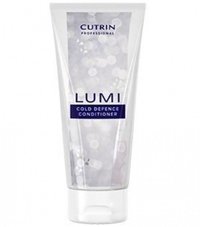 CUTRIN LUMI COLD DEFENCE CONDITIONER
