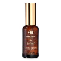 MOROCCO ARGAN OIL