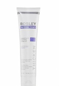 BOSLEY PRO VOLUMIZING & THICKENING STYLING GEL