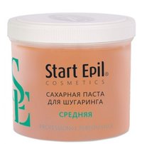 START EPIL 400,0 мл.